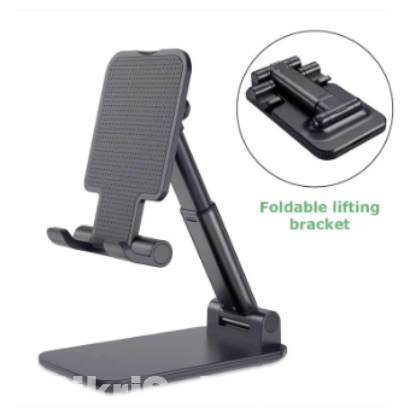 Mobile Phone Stand For Smartphone Tablet Adjustable